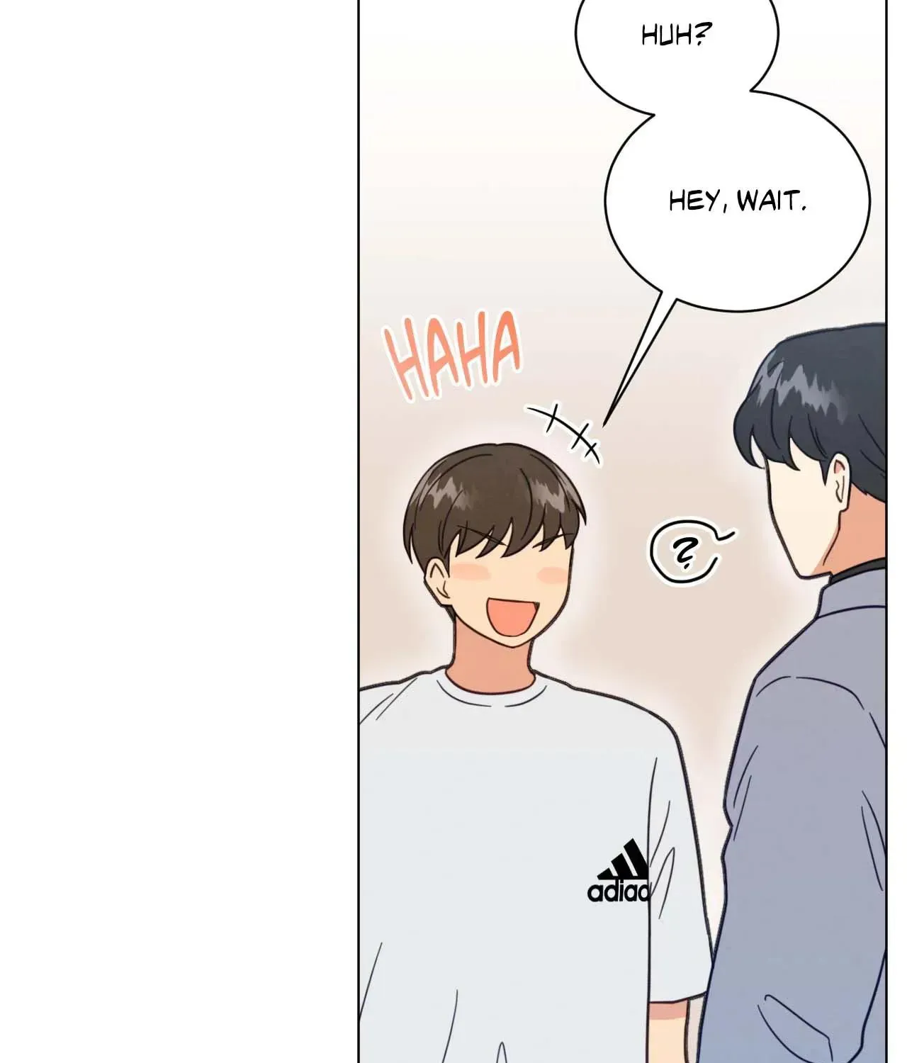 Abnormal Rommate Chapter 74 page 58 - 