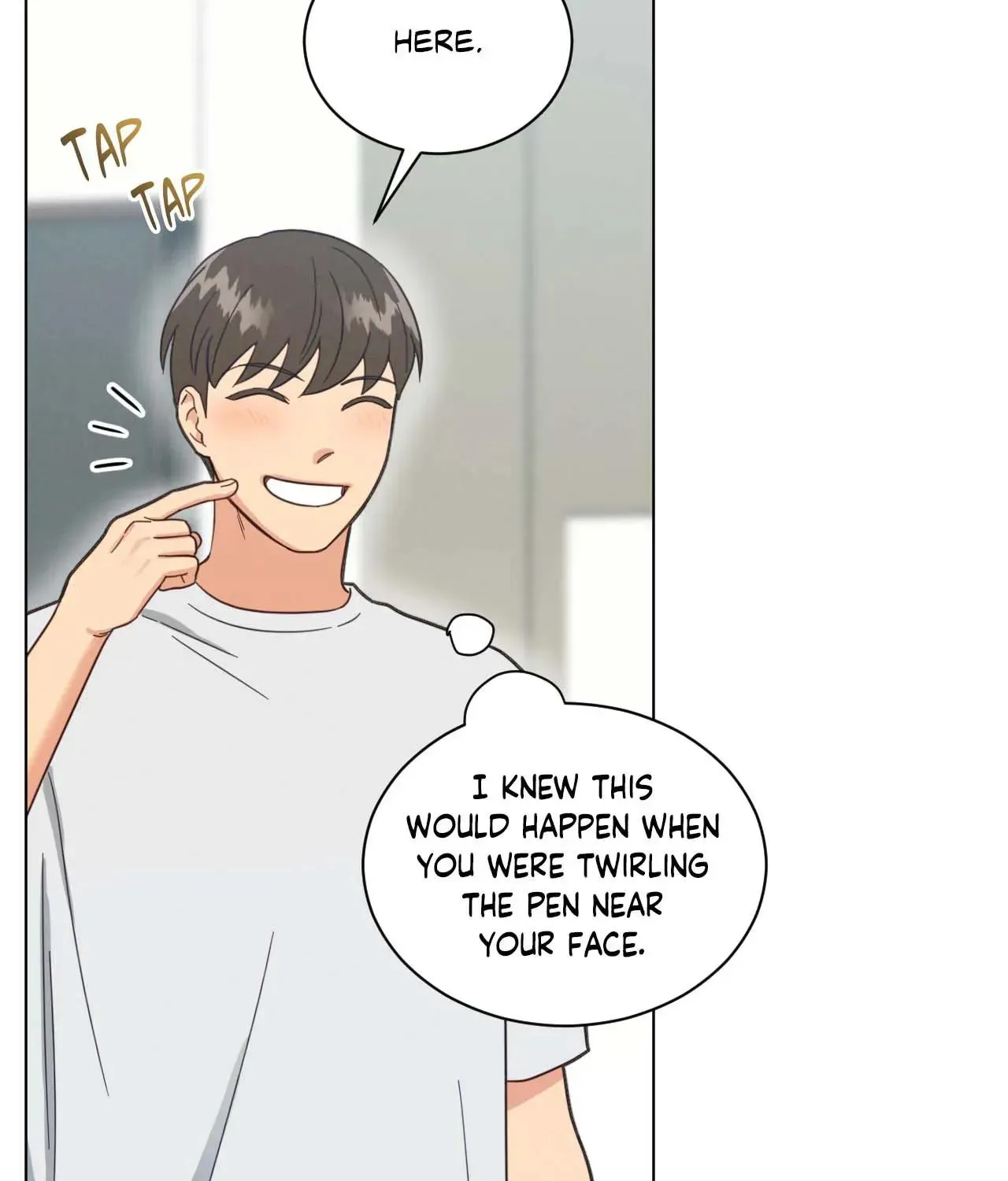 Abnormal Rommate Chapter 74 page 60 - 