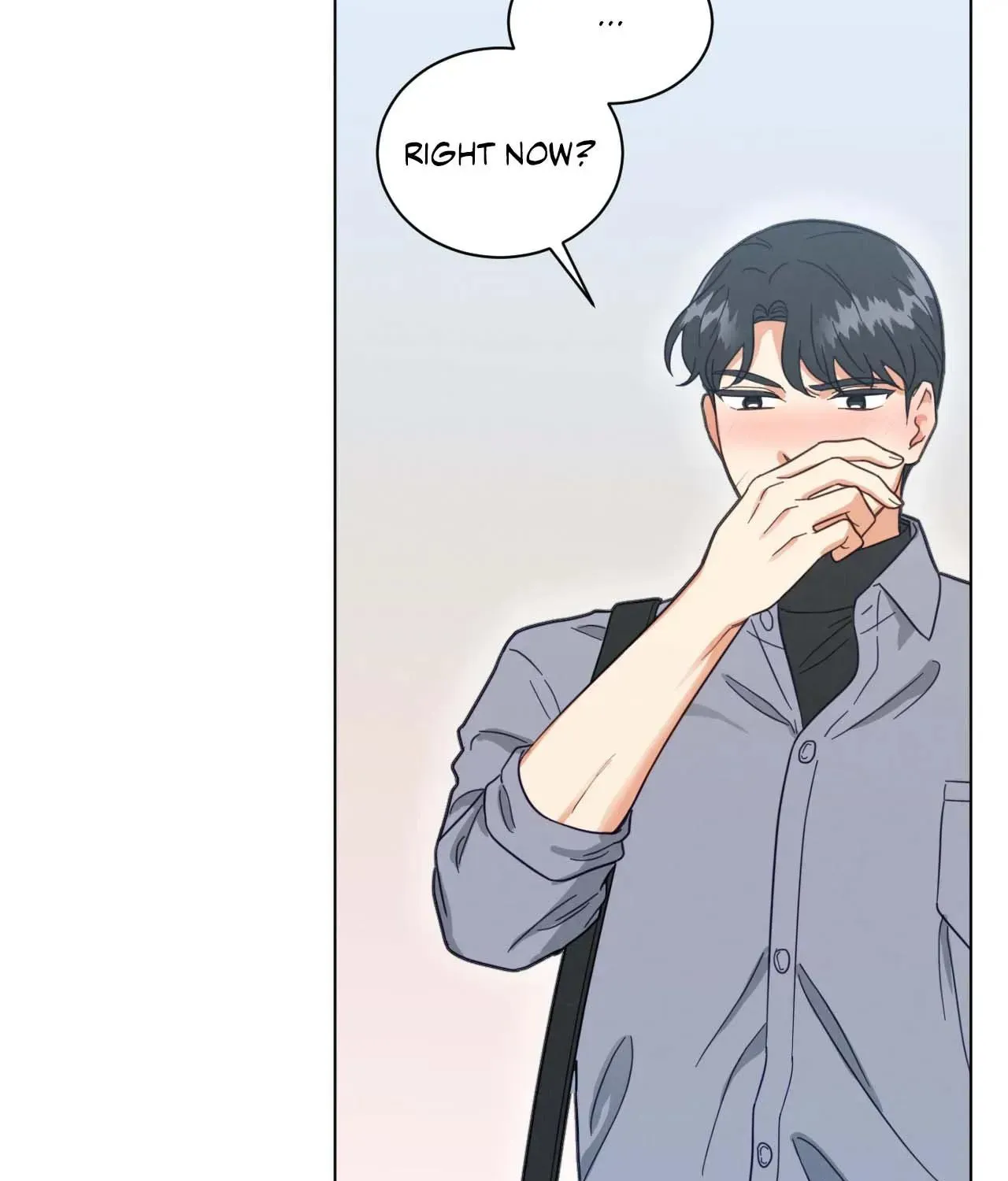 Abnormal Rommate Chapter 74 page 62 - 