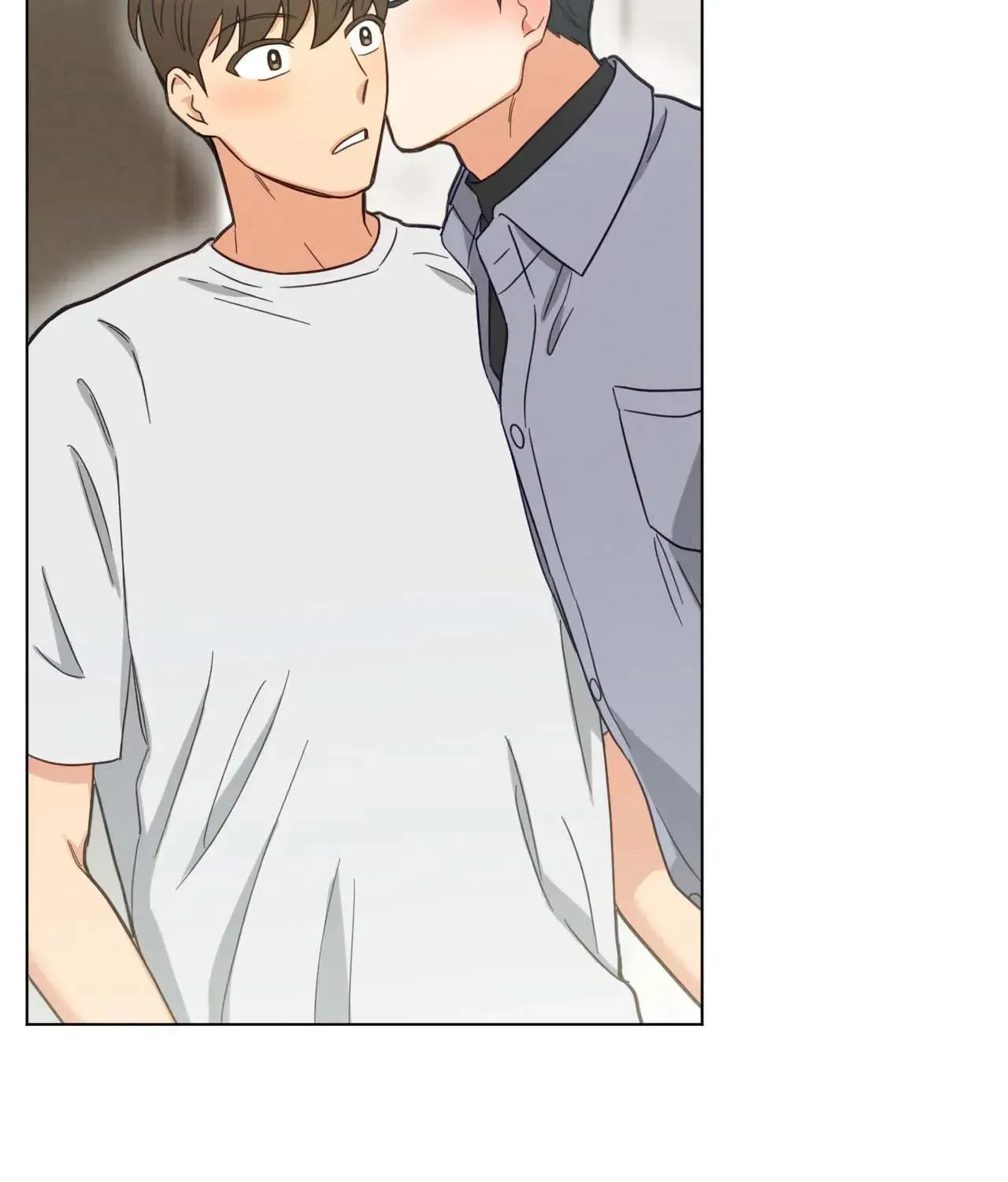 Abnormal Rommate Chapter 74 page 68 - 