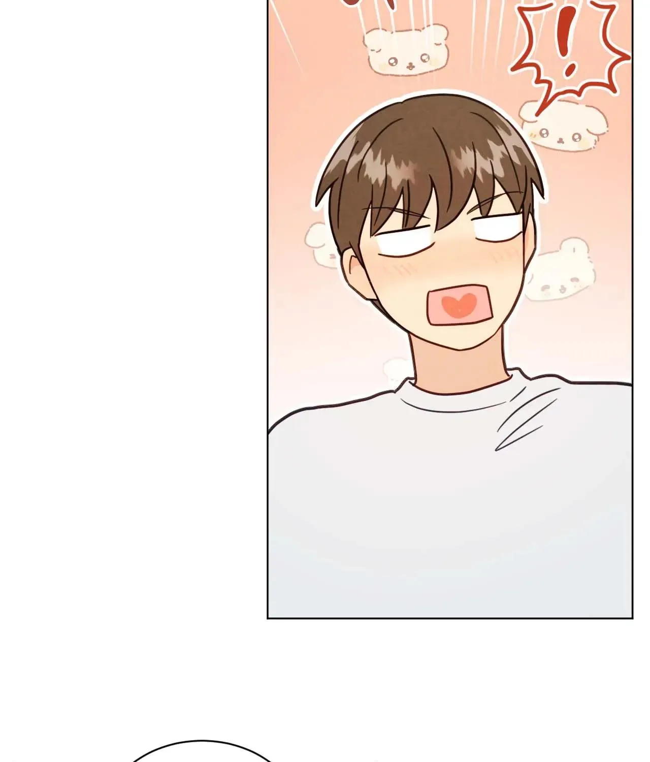 Abnormal Rommate Chapter 74 page 70 - 