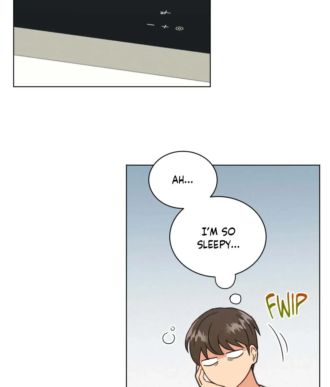 Abnormal Rommate Chapter 74 page 8 - 