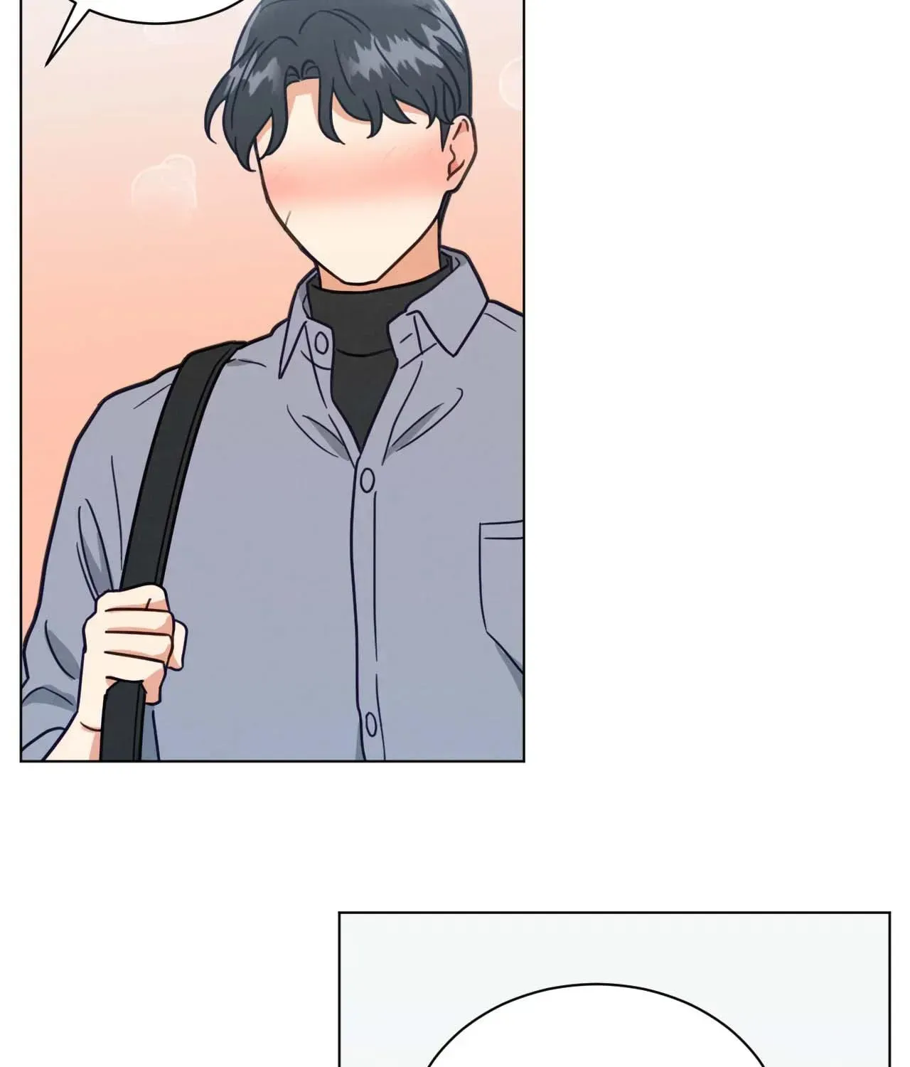 Abnormal Rommate Chapter 74 page 72 - 