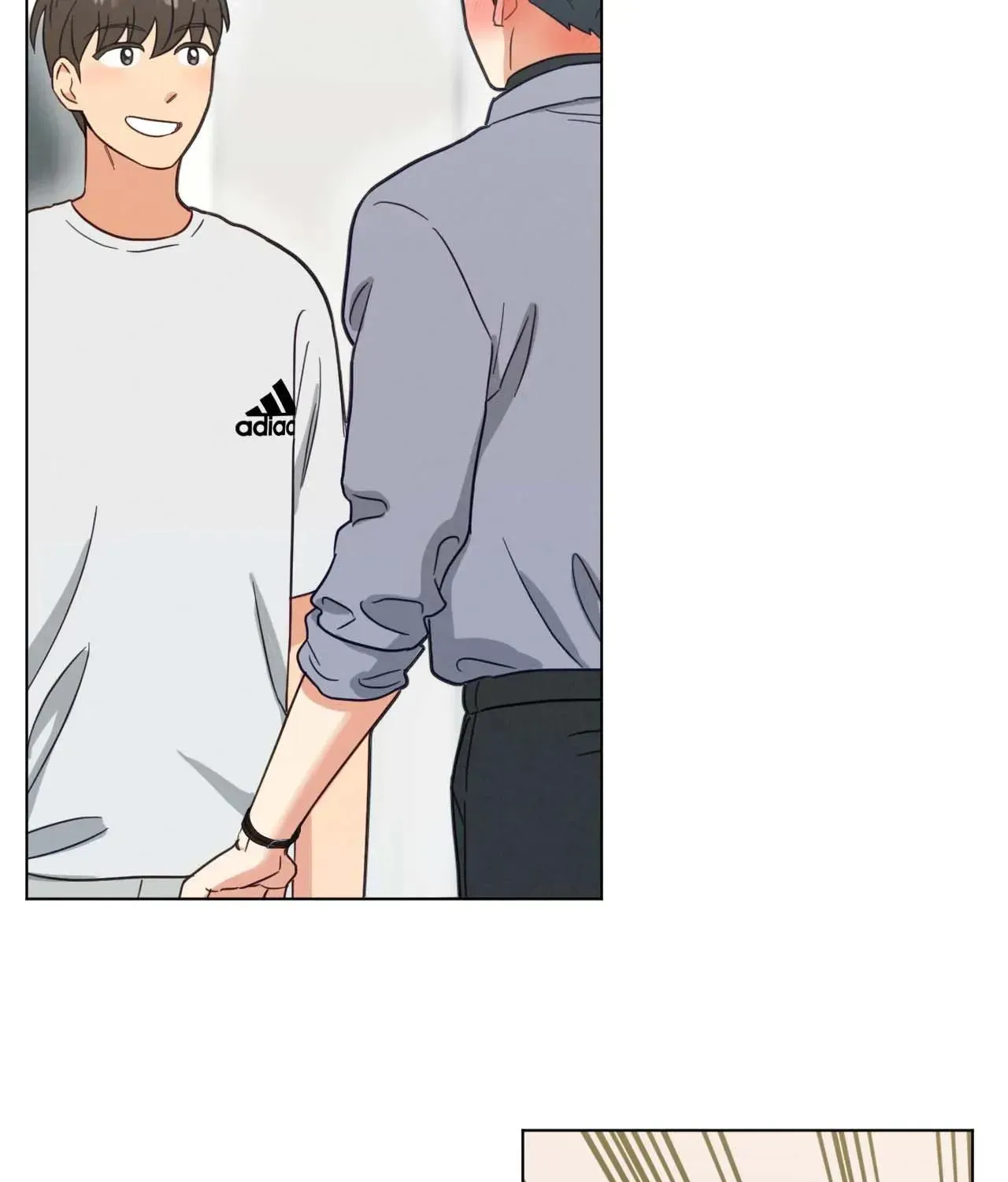 Abnormal Rommate Chapter 74 page 76 - 