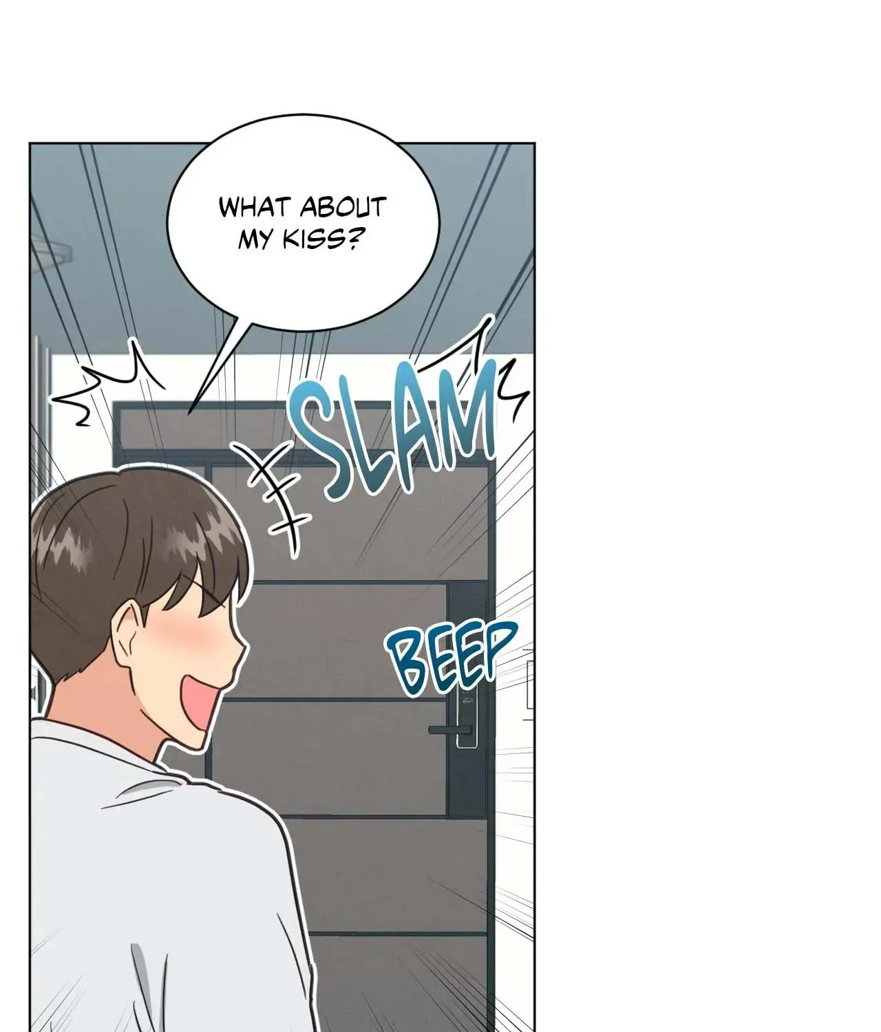 Abnormal Rommate Chapter 74 page 79 - 