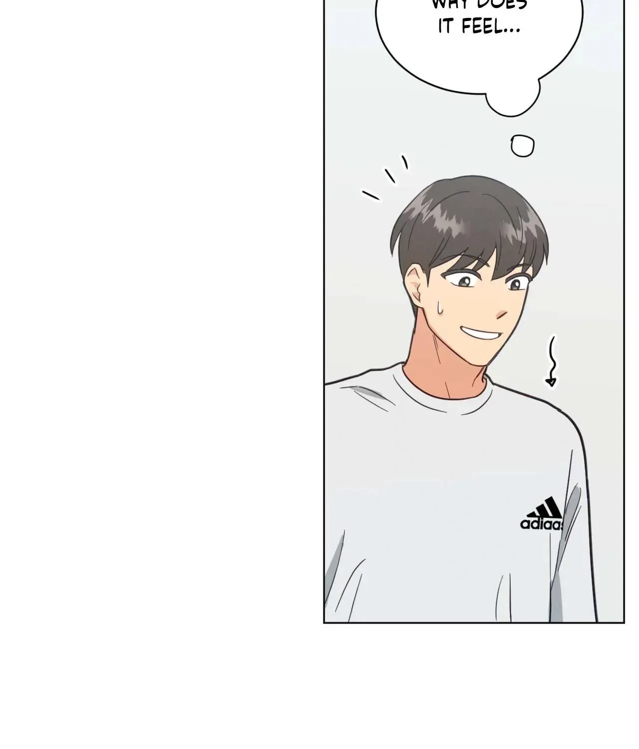 Abnormal Rommate Chapter 74 page 81 - 