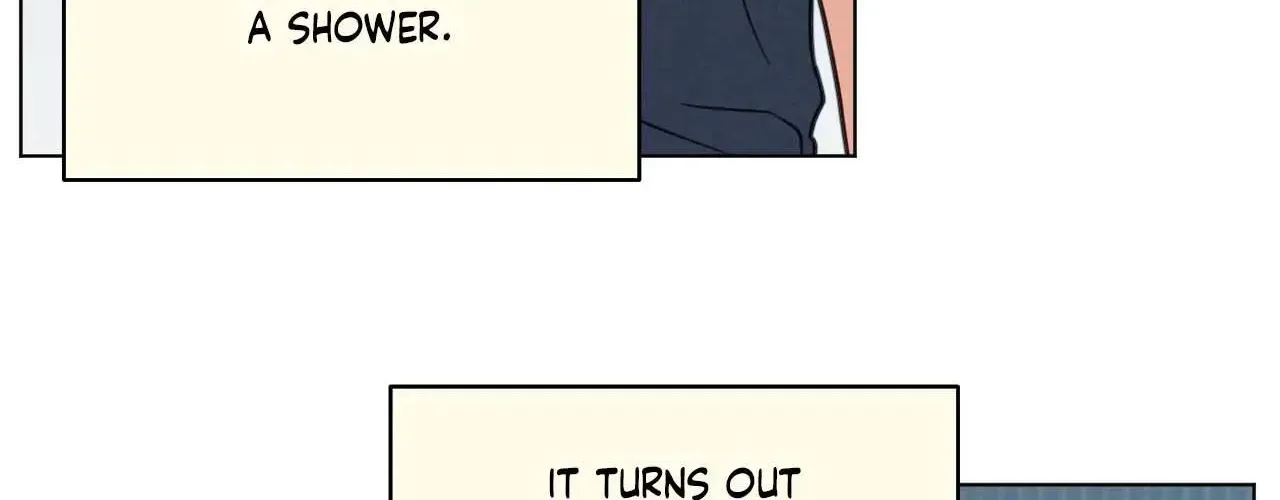 Abnormal Rommate Chapter 74 page 88 - 