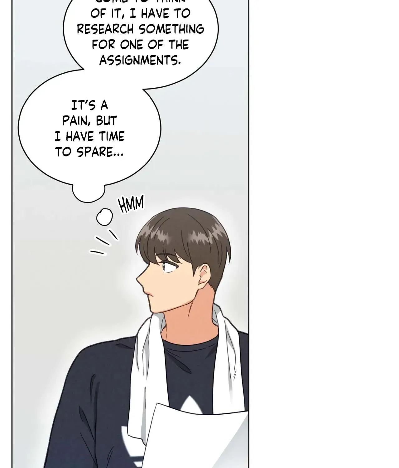 Abnormal Rommate Chapter 74 page 95 - 