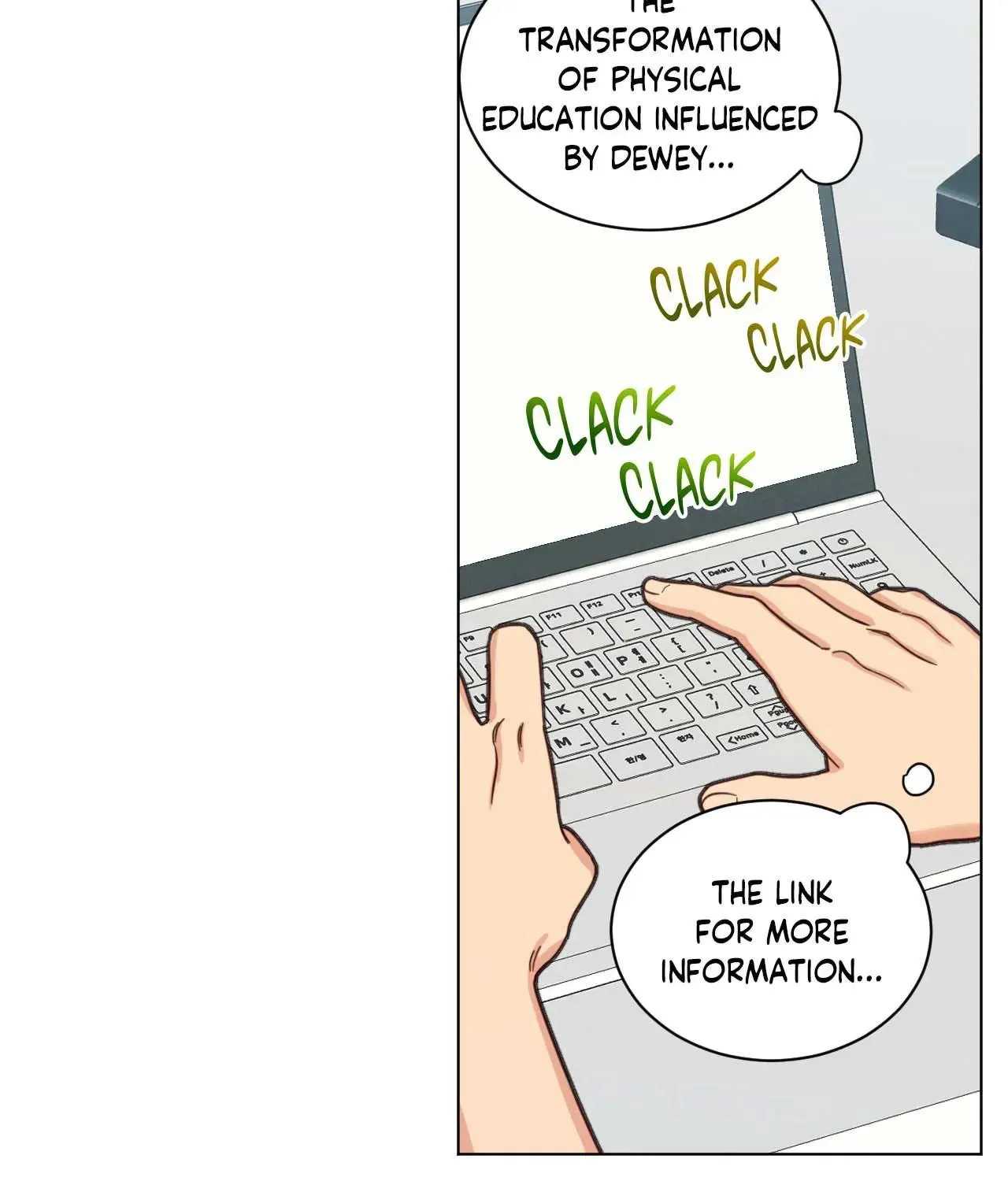 Abnormal Rommate Chapter 74 page 97 - 