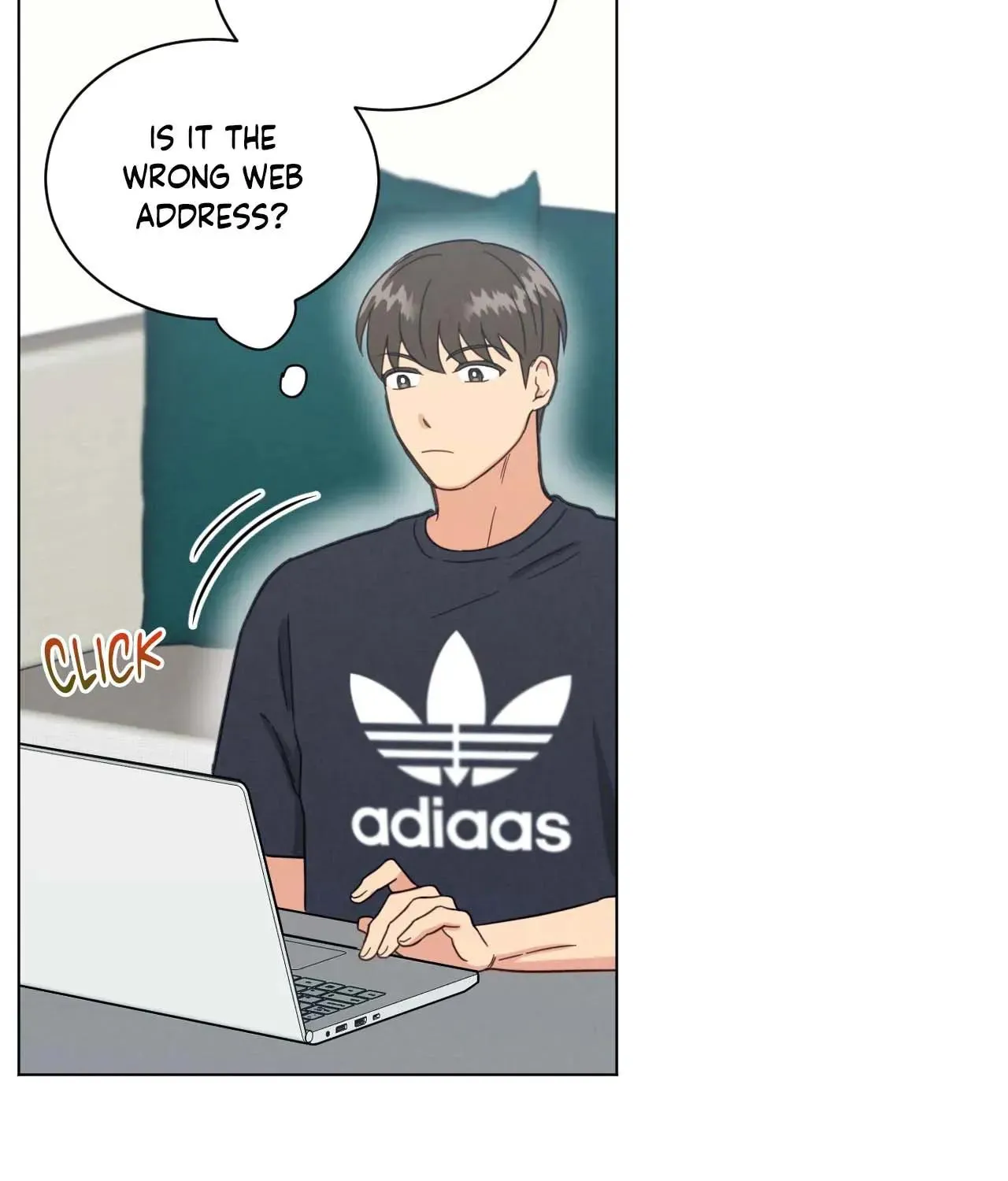 Abnormal Rommate Chapter 74 page 99 - 