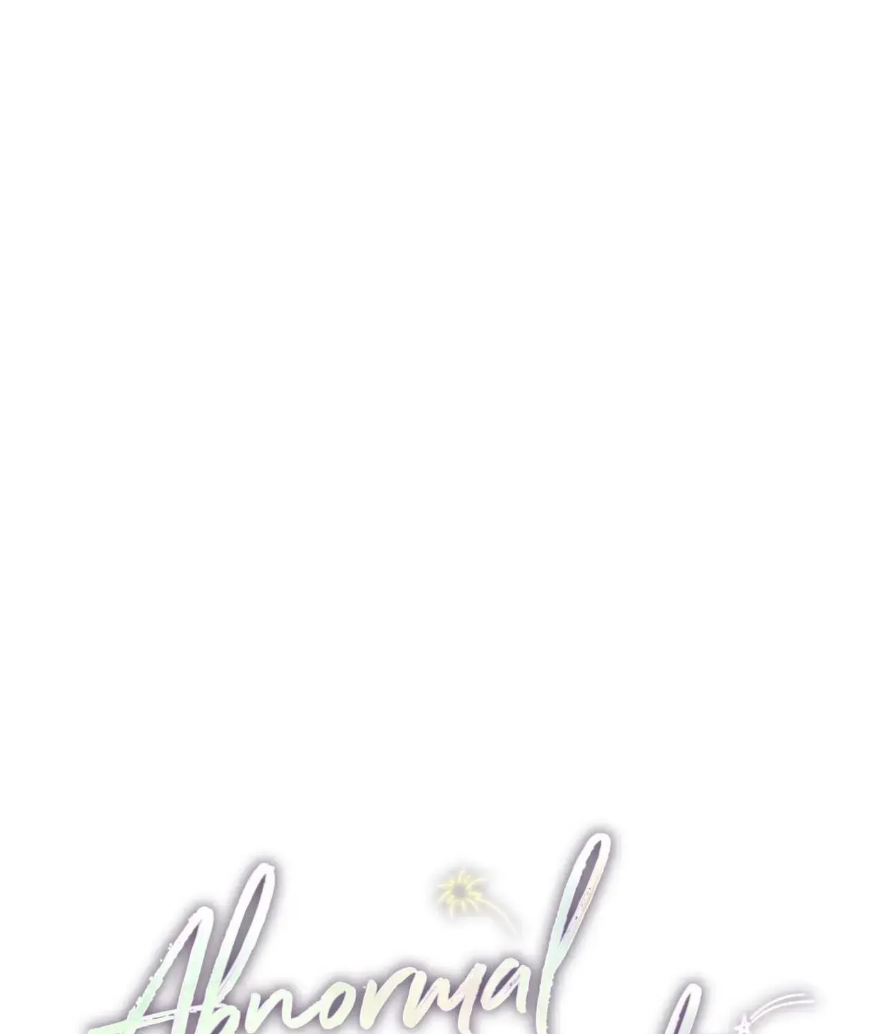 Abnormal Rommate Chapter 75 page 2 - 