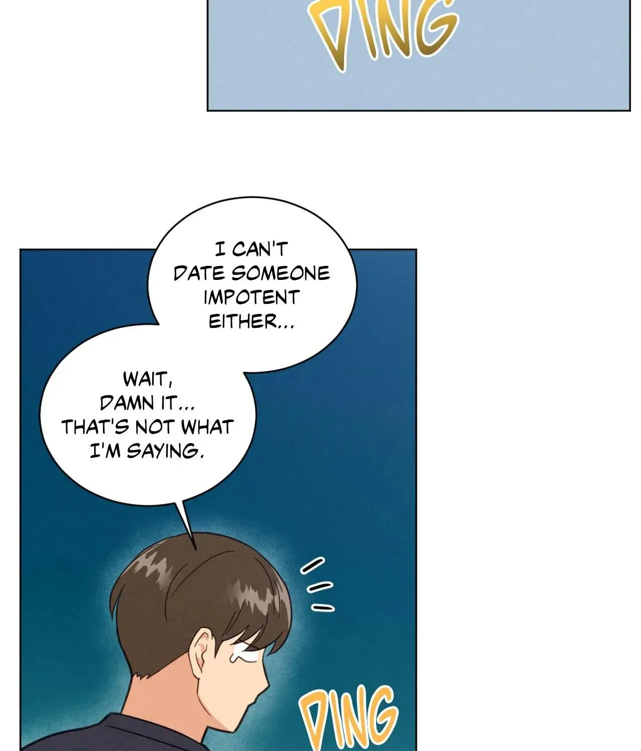Abnormal Rommate Chapter 75 page 14 - 