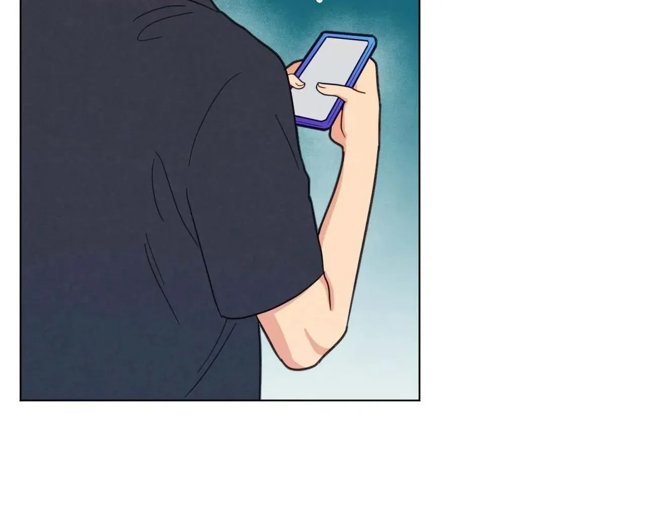 Abnormal Rommate Chapter 75 page 15 - 