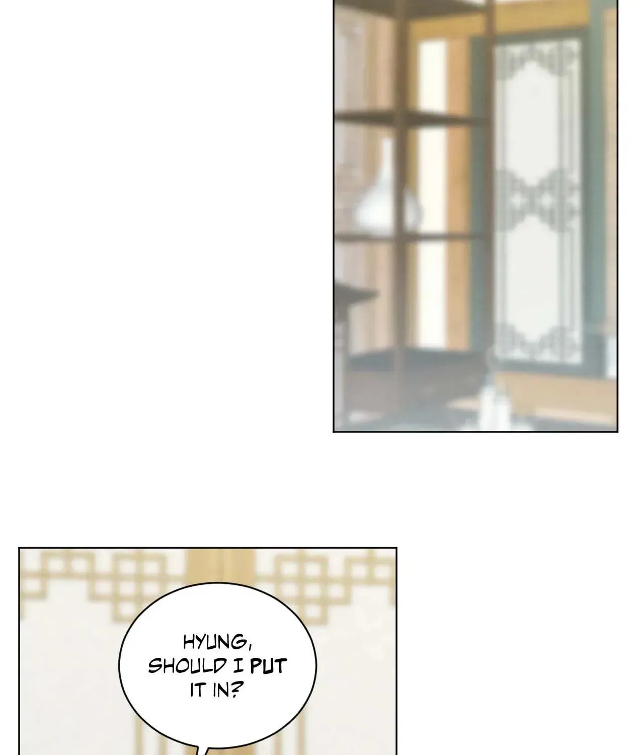 Abnormal Rommate Chapter 75 page 20 - 