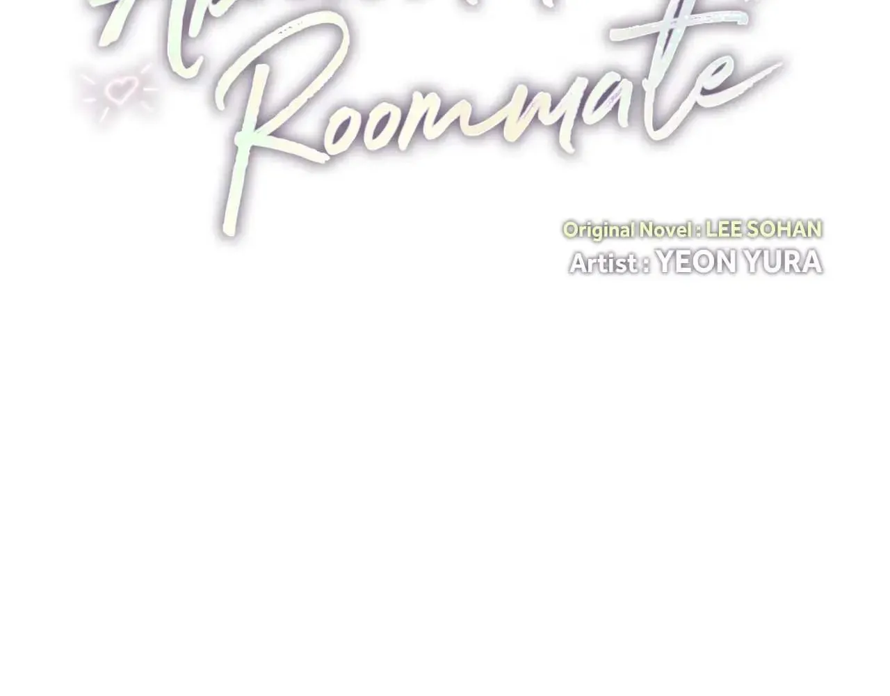 Abnormal Rommate Chapter 75 page 3 - 
