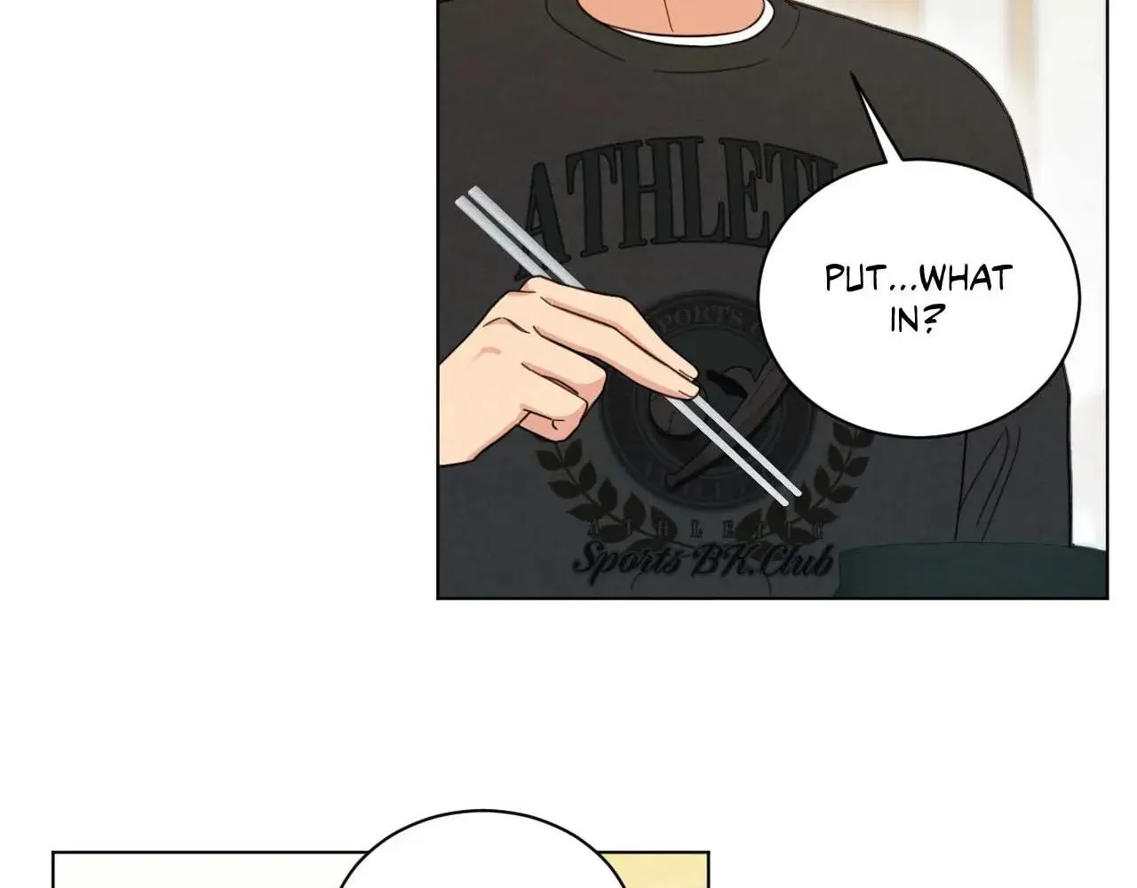 Abnormal Rommate Chapter 75 page 23 - 