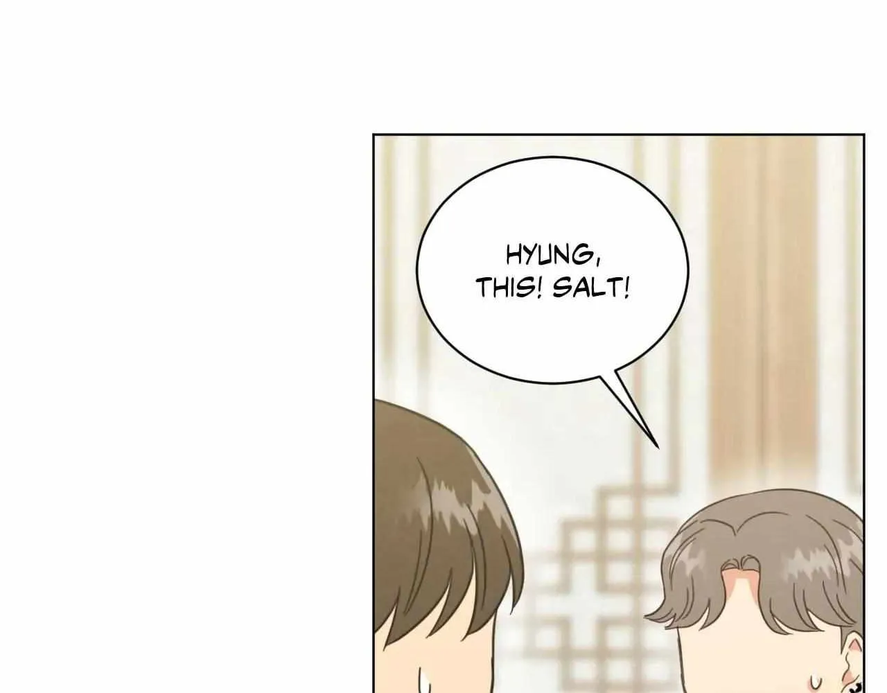 Abnormal Rommate Chapter 75 page 25 - 