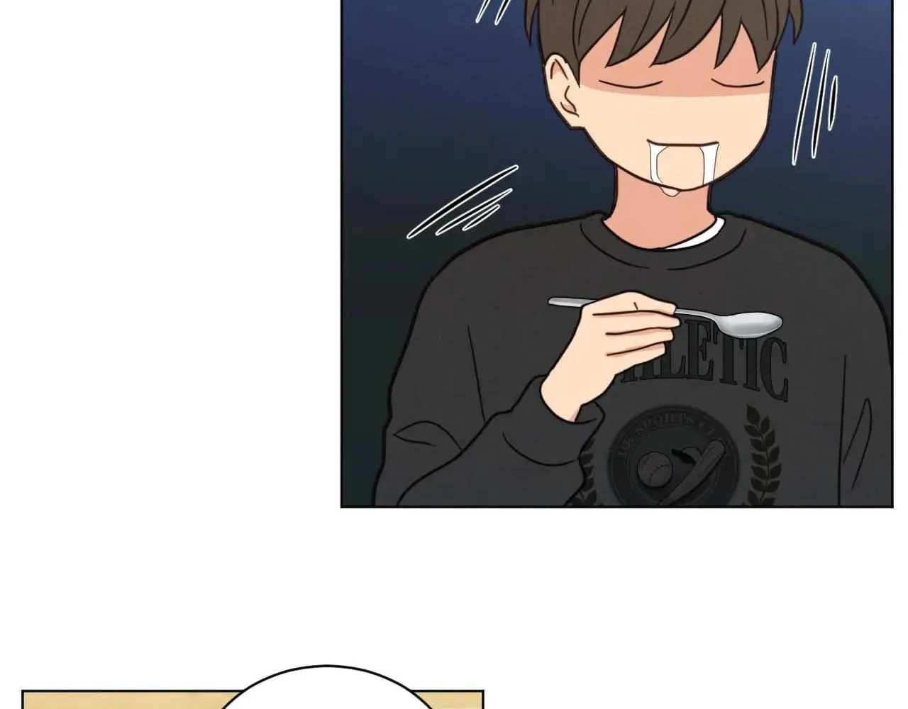 Abnormal Rommate Chapter 75 page 29 - 