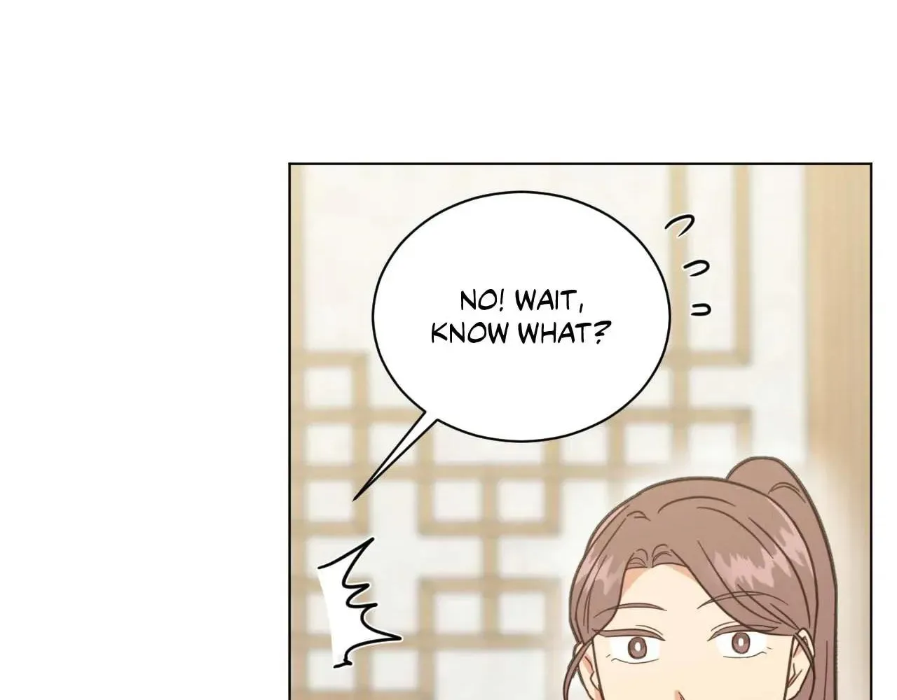 Abnormal Rommate Chapter 75 page 31 - 