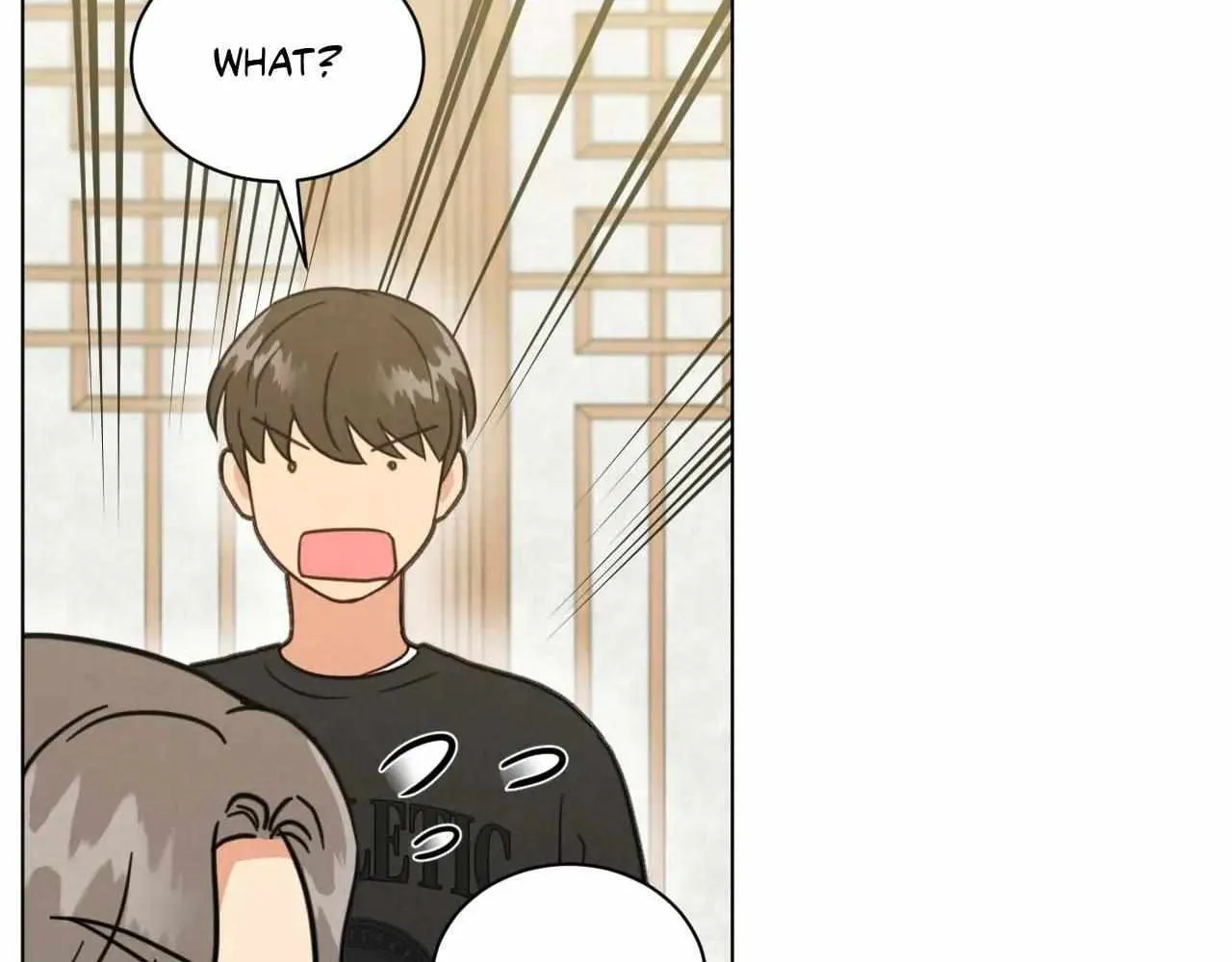 Abnormal Rommate Chapter 75 page 33 - 