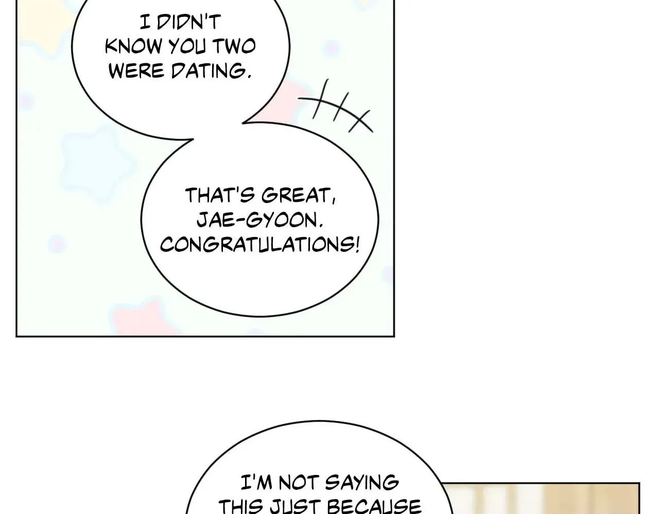 Abnormal Rommate Chapter 75 page 37 - 