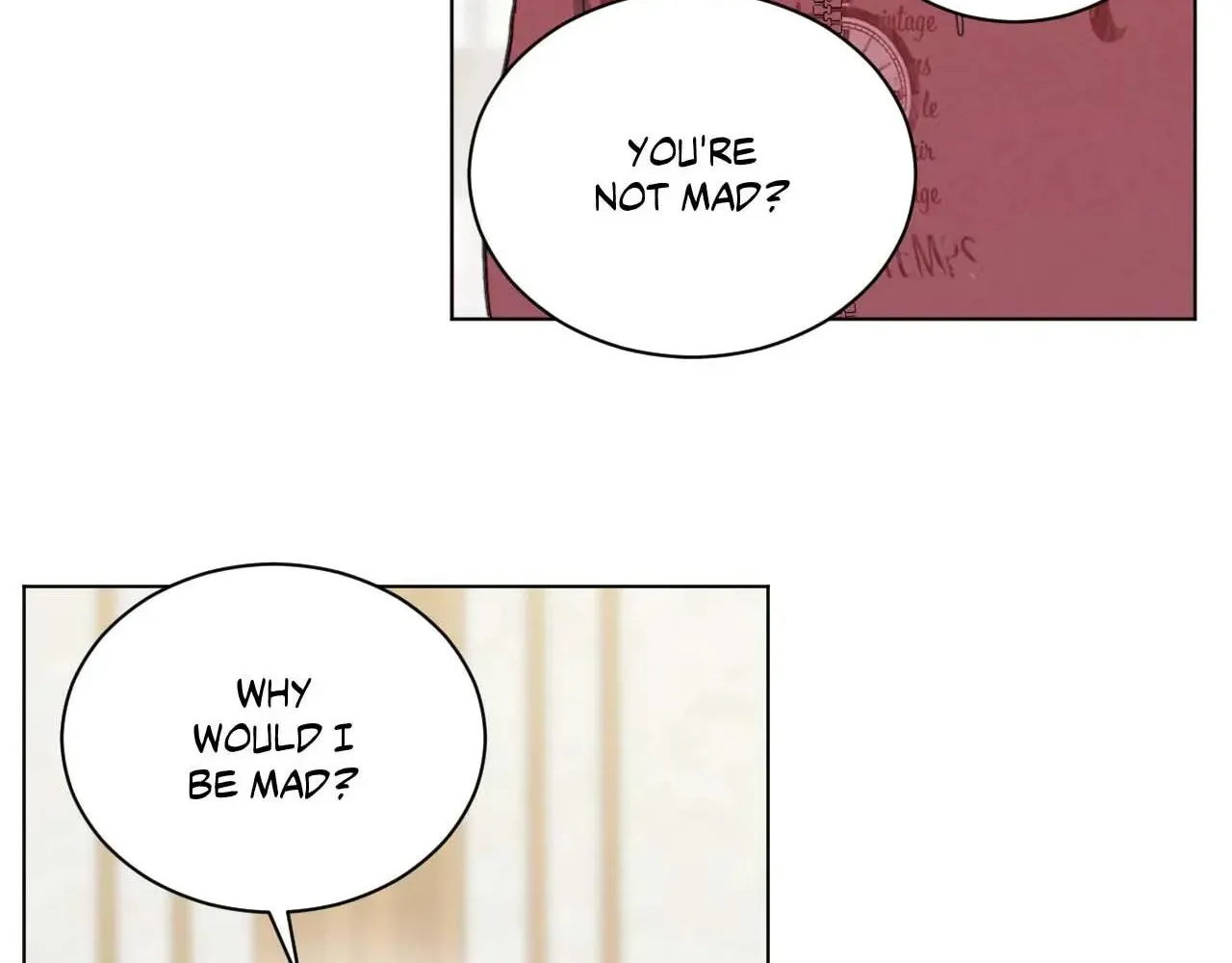 Abnormal Rommate Chapter 75 page 39 - 