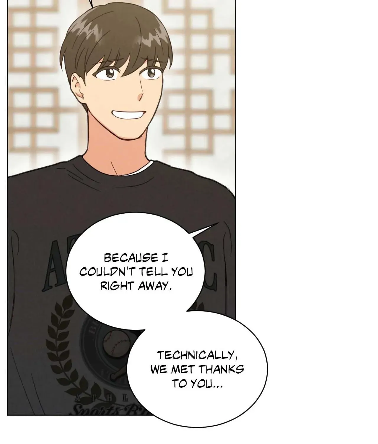 Abnormal Rommate Chapter 75 page 40 - 