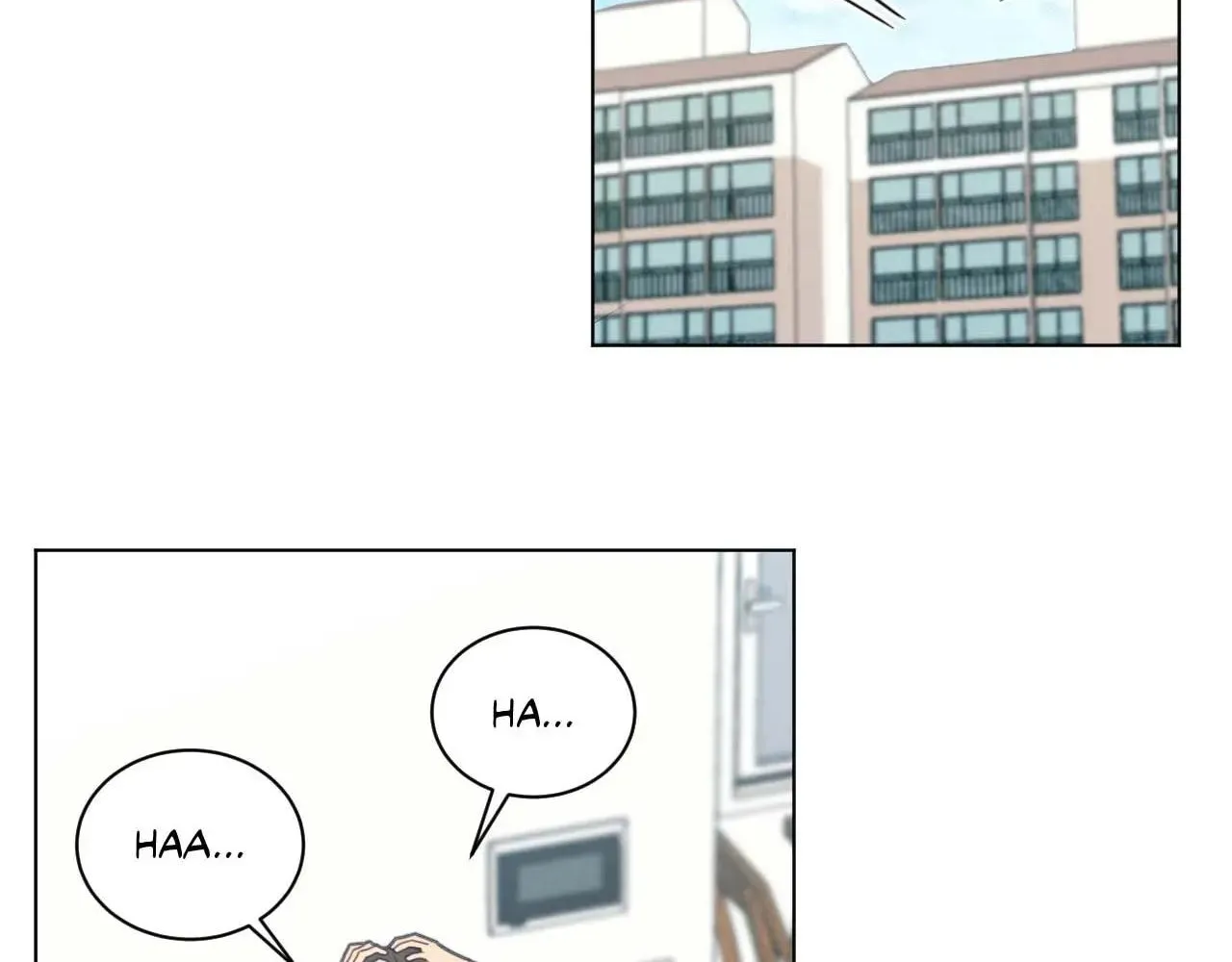 Abnormal Rommate Chapter 75 page 5 - 