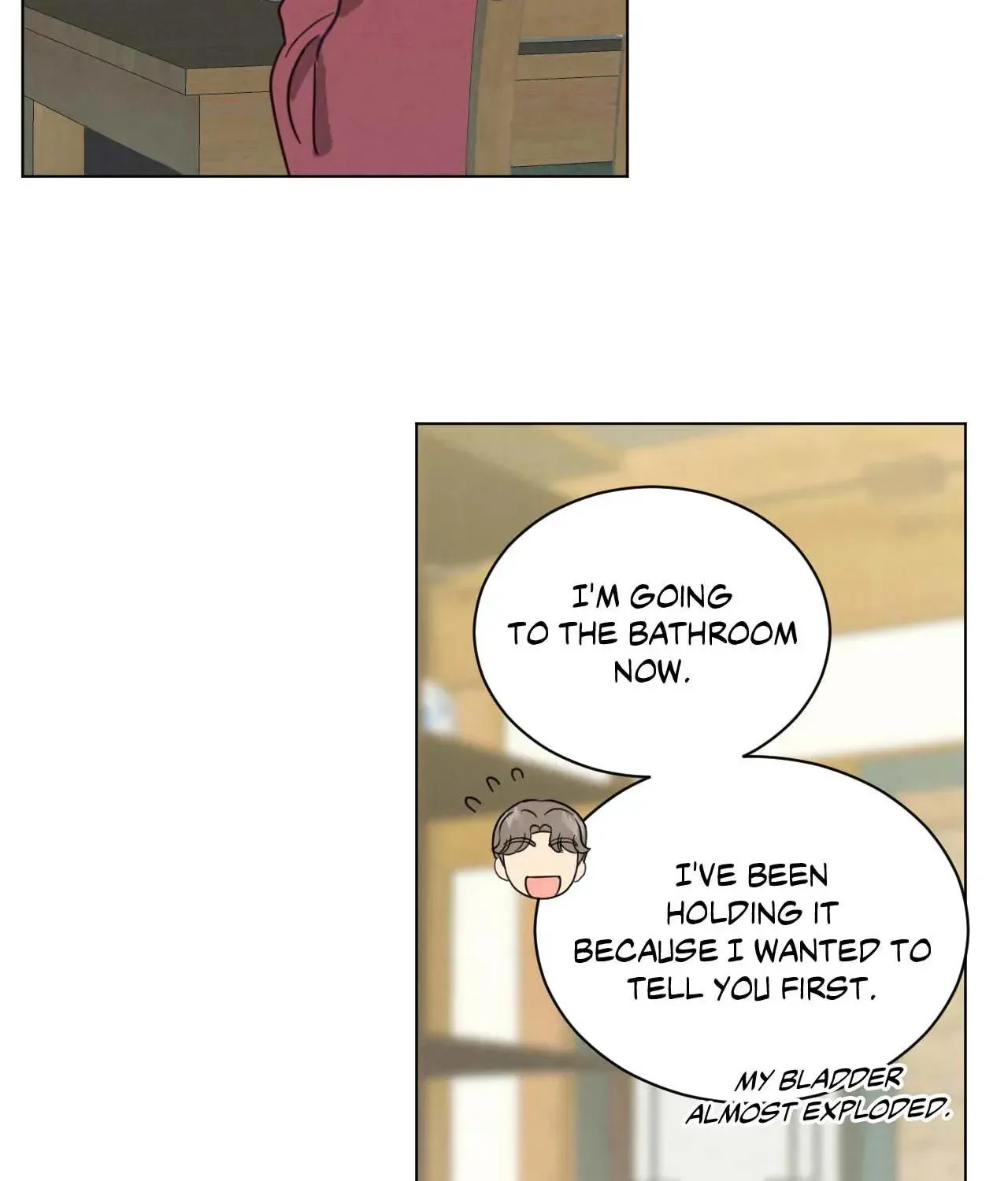Abnormal Rommate Chapter 75 page 44 - 
