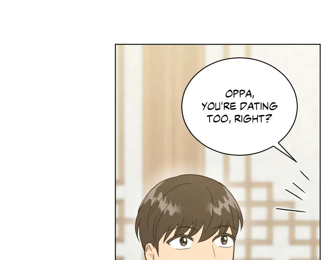 Abnormal Rommate Chapter 75 page 47 - 