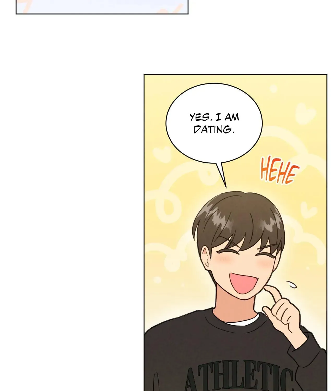 Abnormal Rommate Chapter 75 page 50 - 