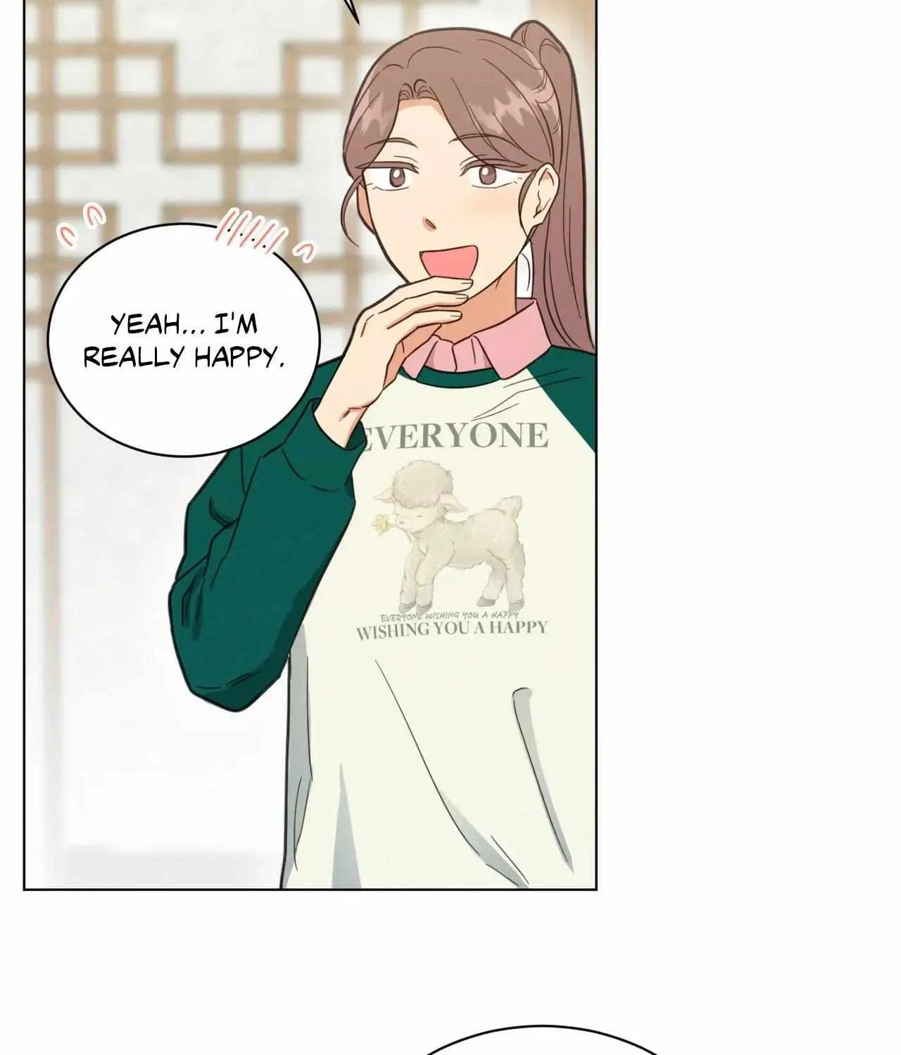 Abnormal Rommate Chapter 75 page 52 - 