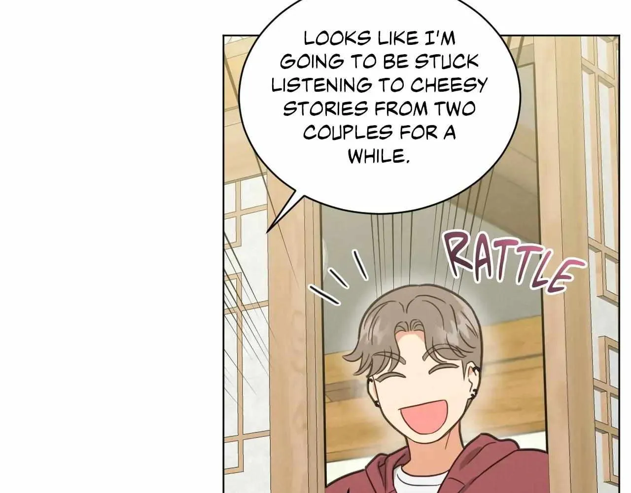Abnormal Rommate Chapter 75 page 53 - 