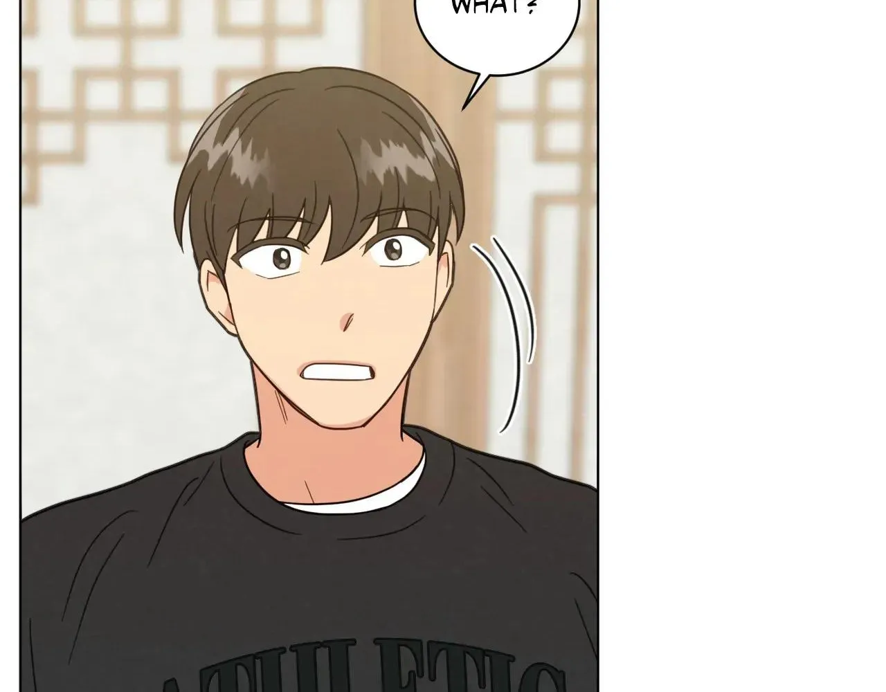 Abnormal Rommate Chapter 75 page 55 - 