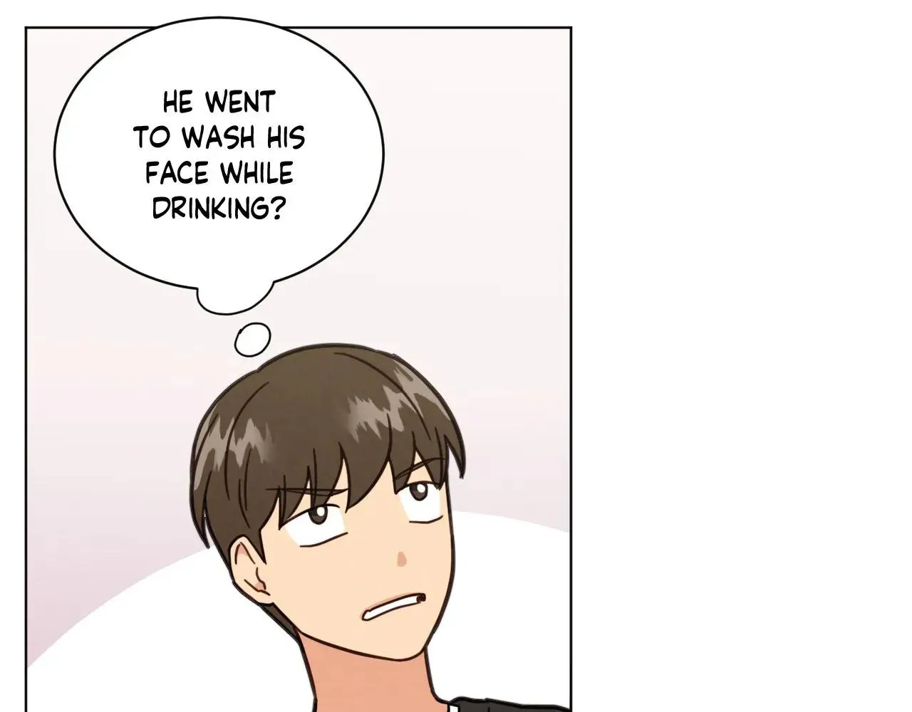 Abnormal Rommate Chapter 75 page 61 - 