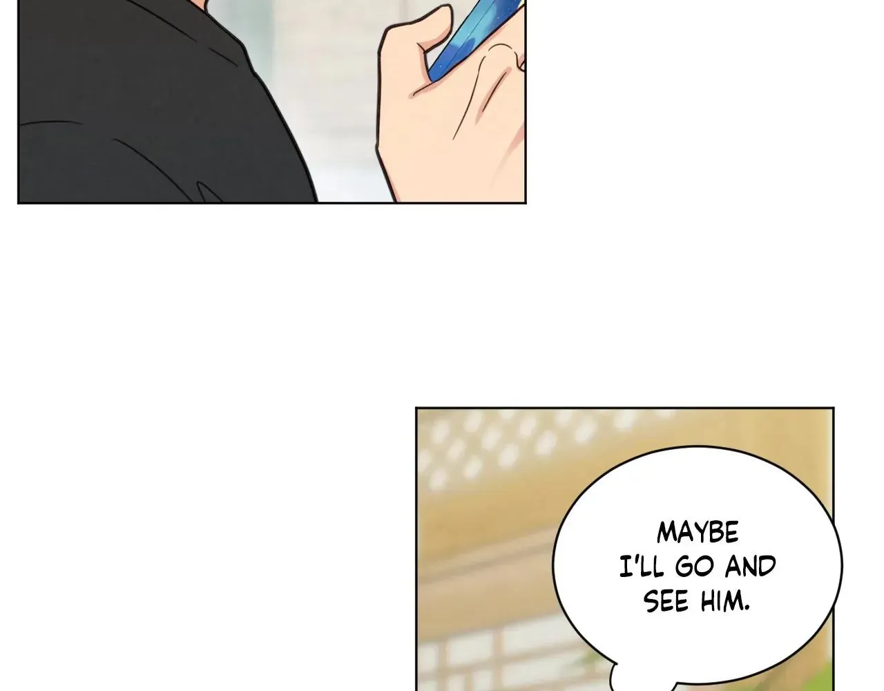 Abnormal Rommate Chapter 75 page 65 - 