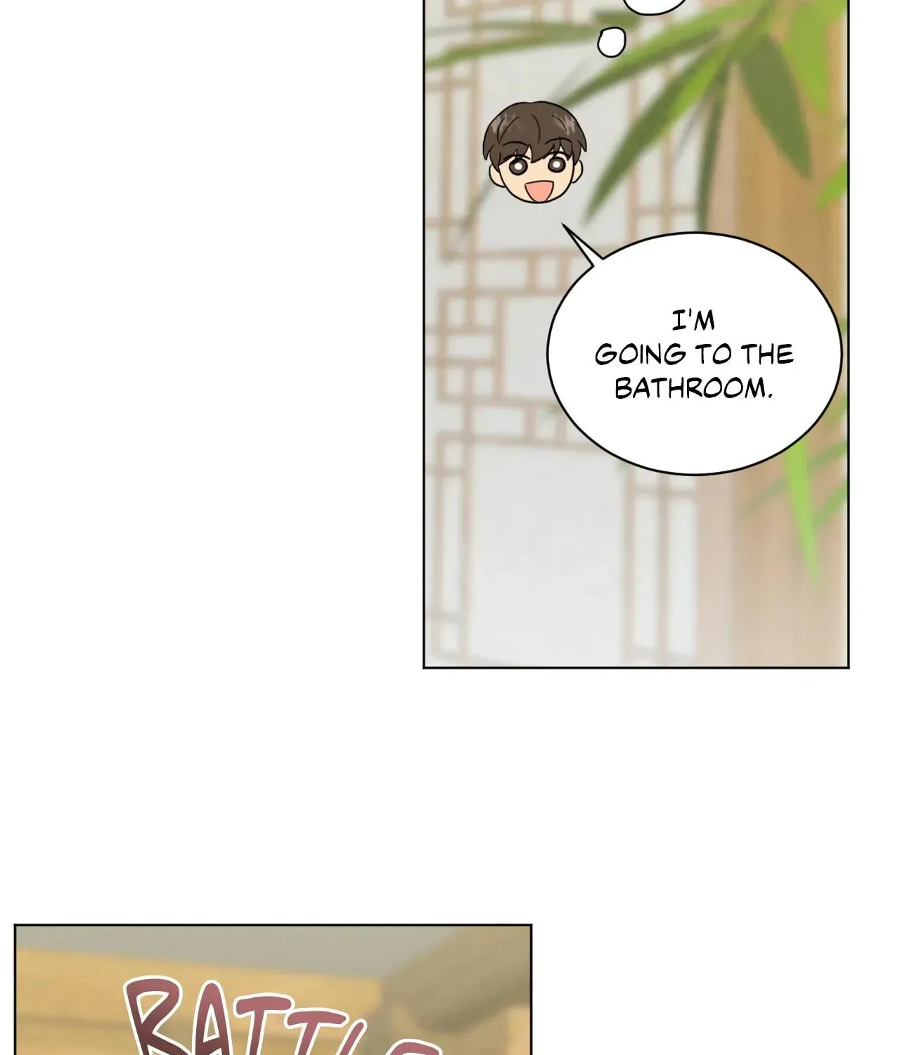Abnormal Rommate Chapter 75 page 66 - 