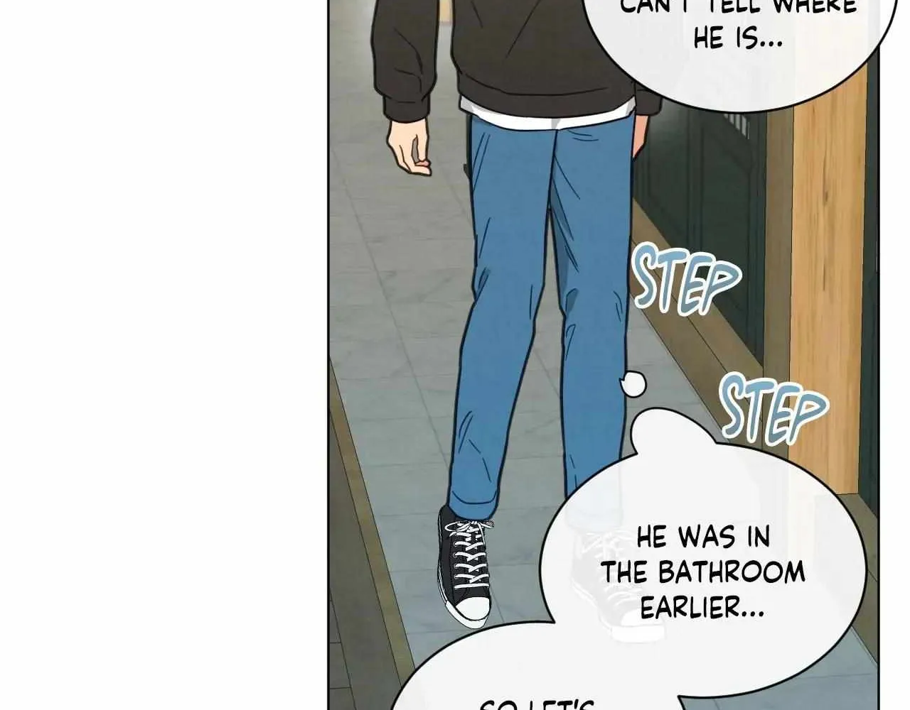 Abnormal Rommate Chapter 75 page 69 - 