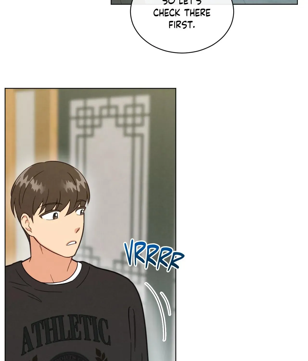 Abnormal Rommate Chapter 75 page 70 - 
