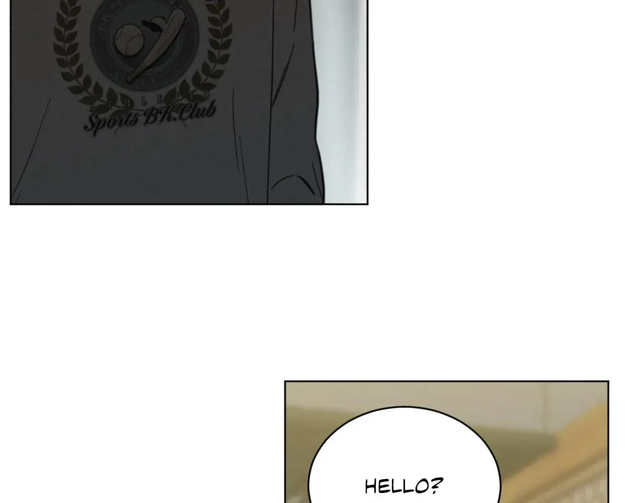 Abnormal Rommate Chapter 75 page 71 - 