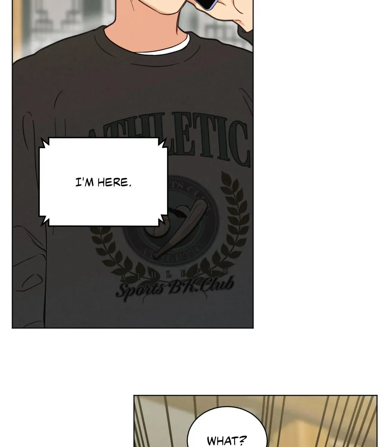 Abnormal Rommate Chapter 75 page 74 - 