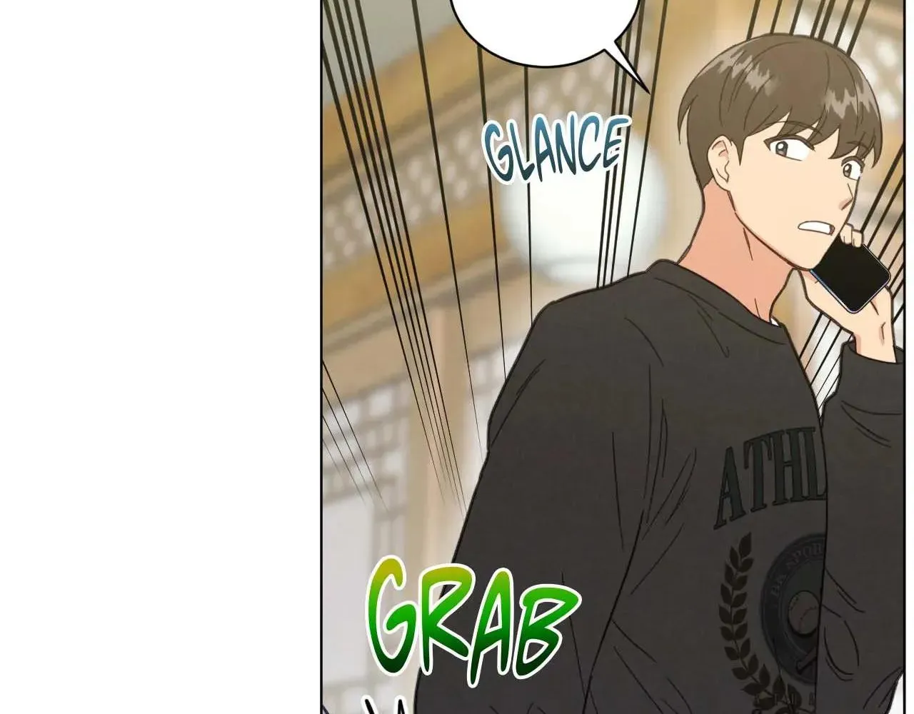 Abnormal Rommate Chapter 75 page 75 - 