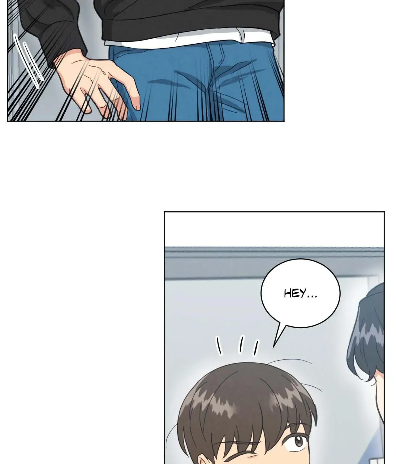 Abnormal Rommate Chapter 75 page 78 - 