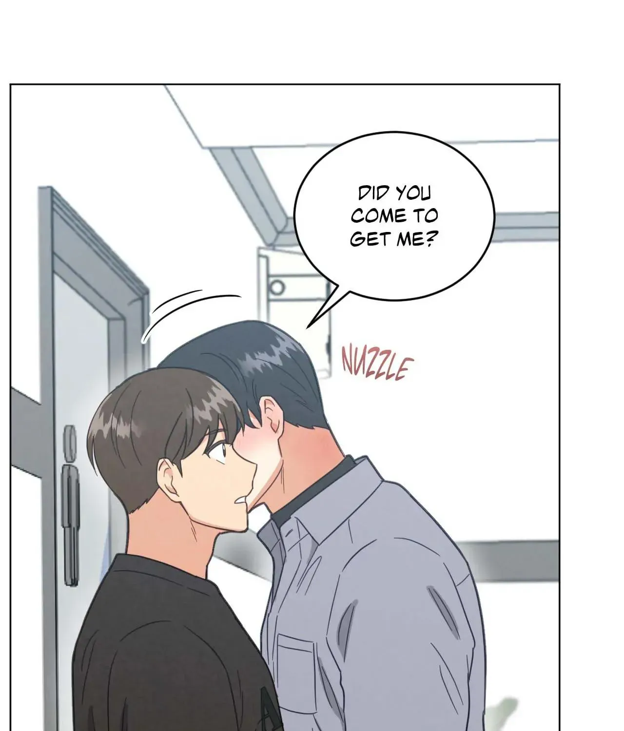Abnormal Rommate Chapter 75 page 80 - 