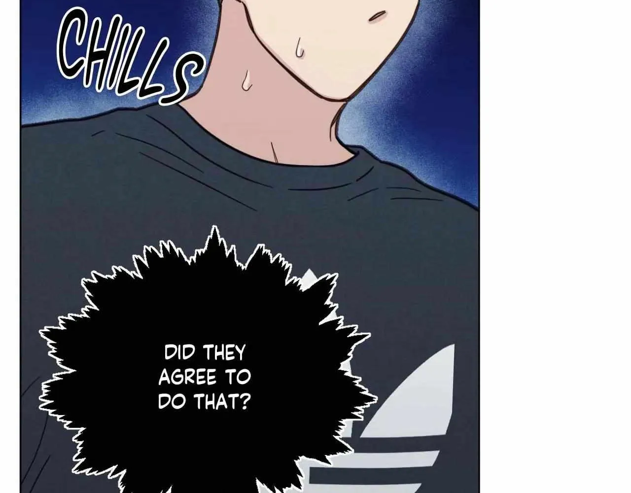 Abnormal Rommate Chapter 75 page 9 - 