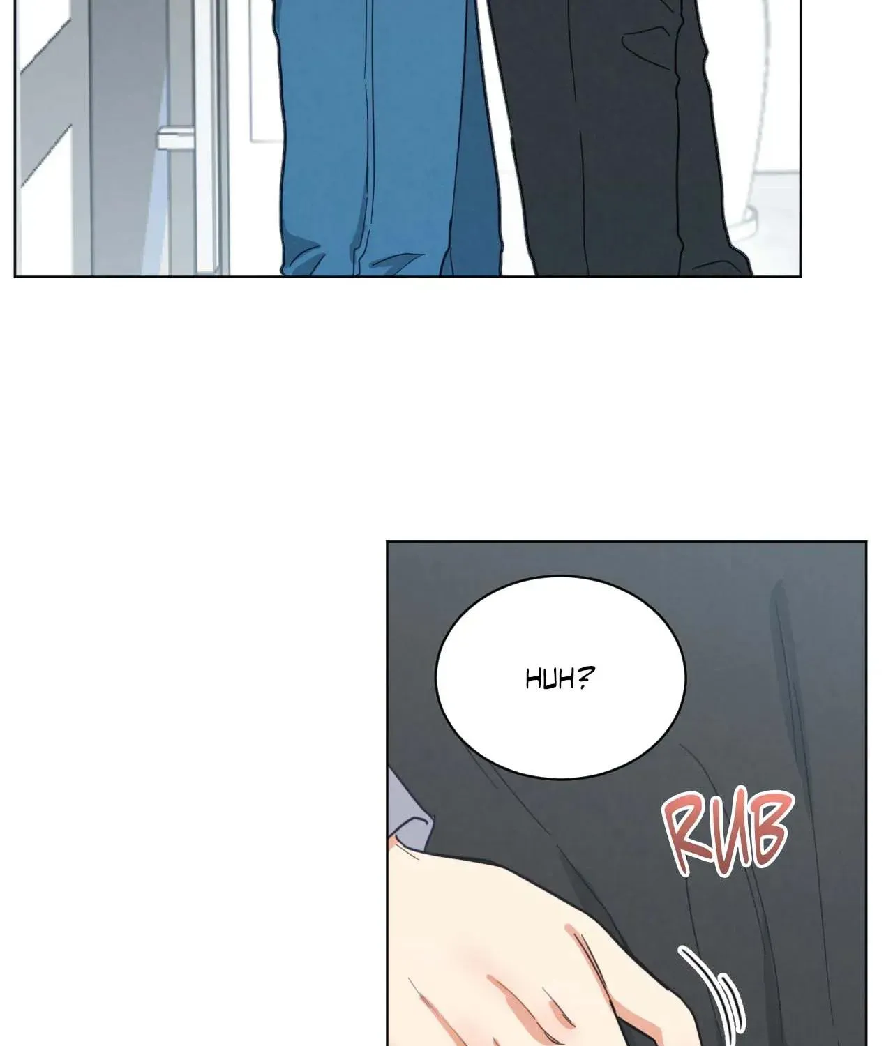 Abnormal Rommate Chapter 75 page 82 - 