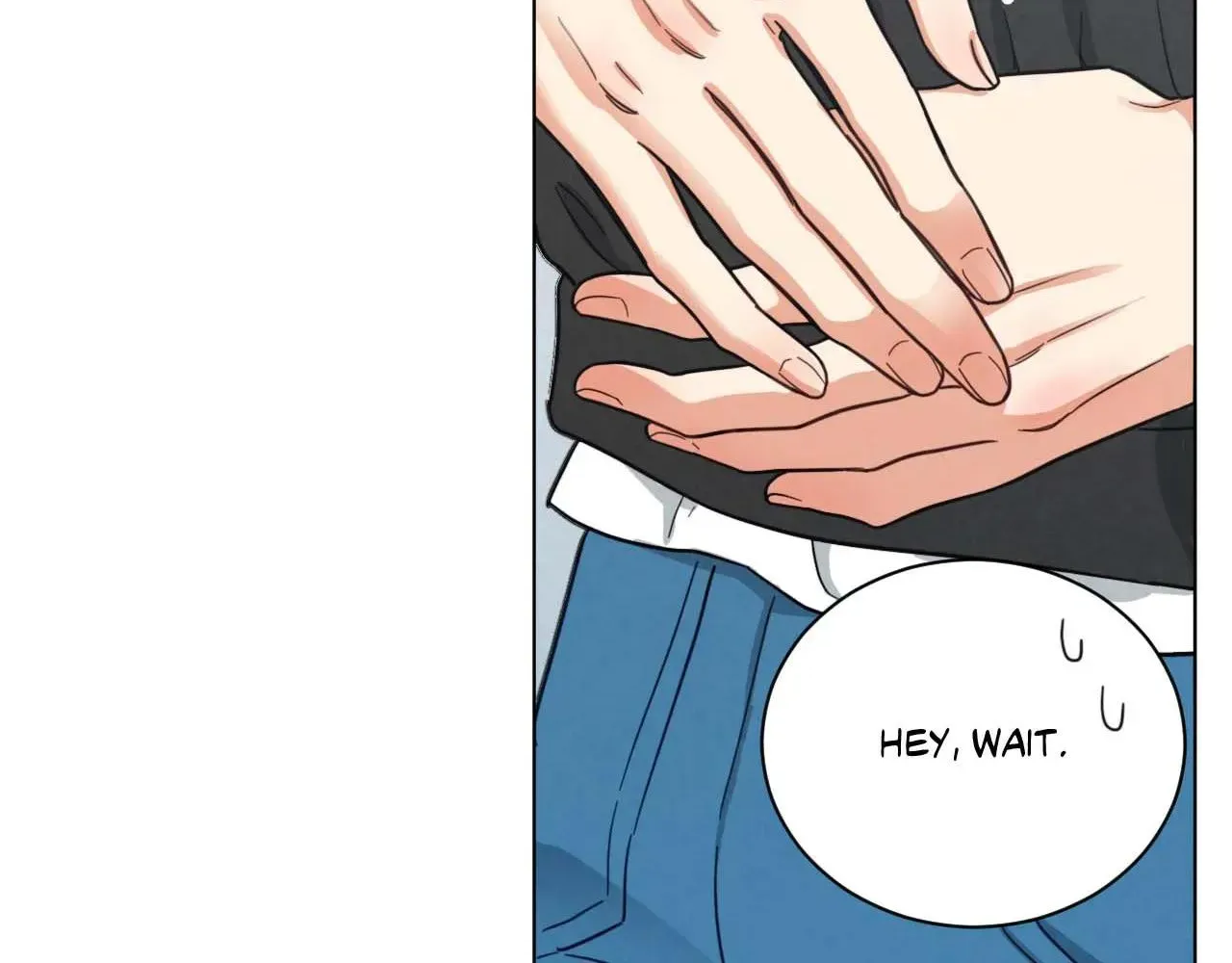 Abnormal Rommate Chapter 75 page 83 - 