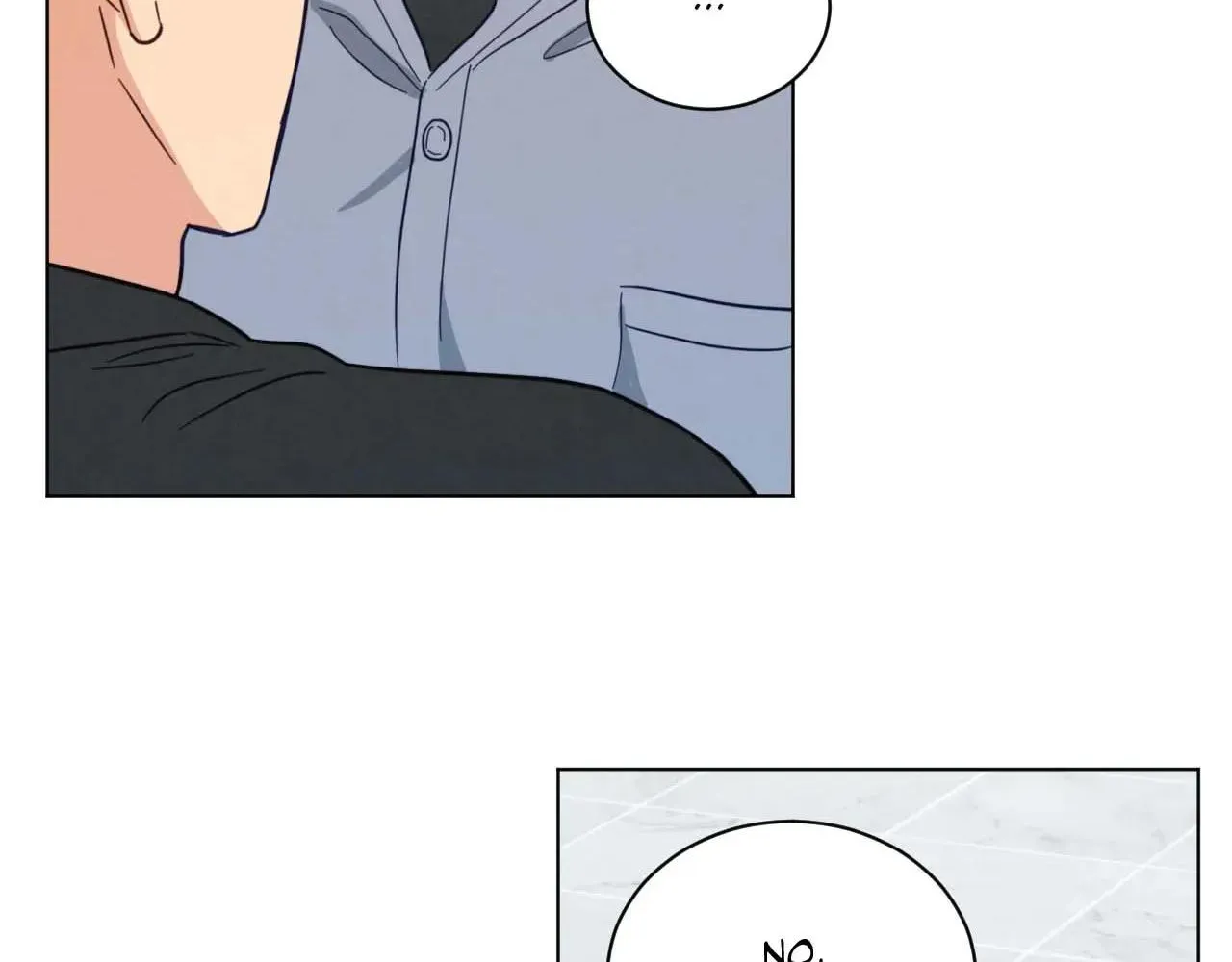 Abnormal Rommate Chapter 75 page 85 - 