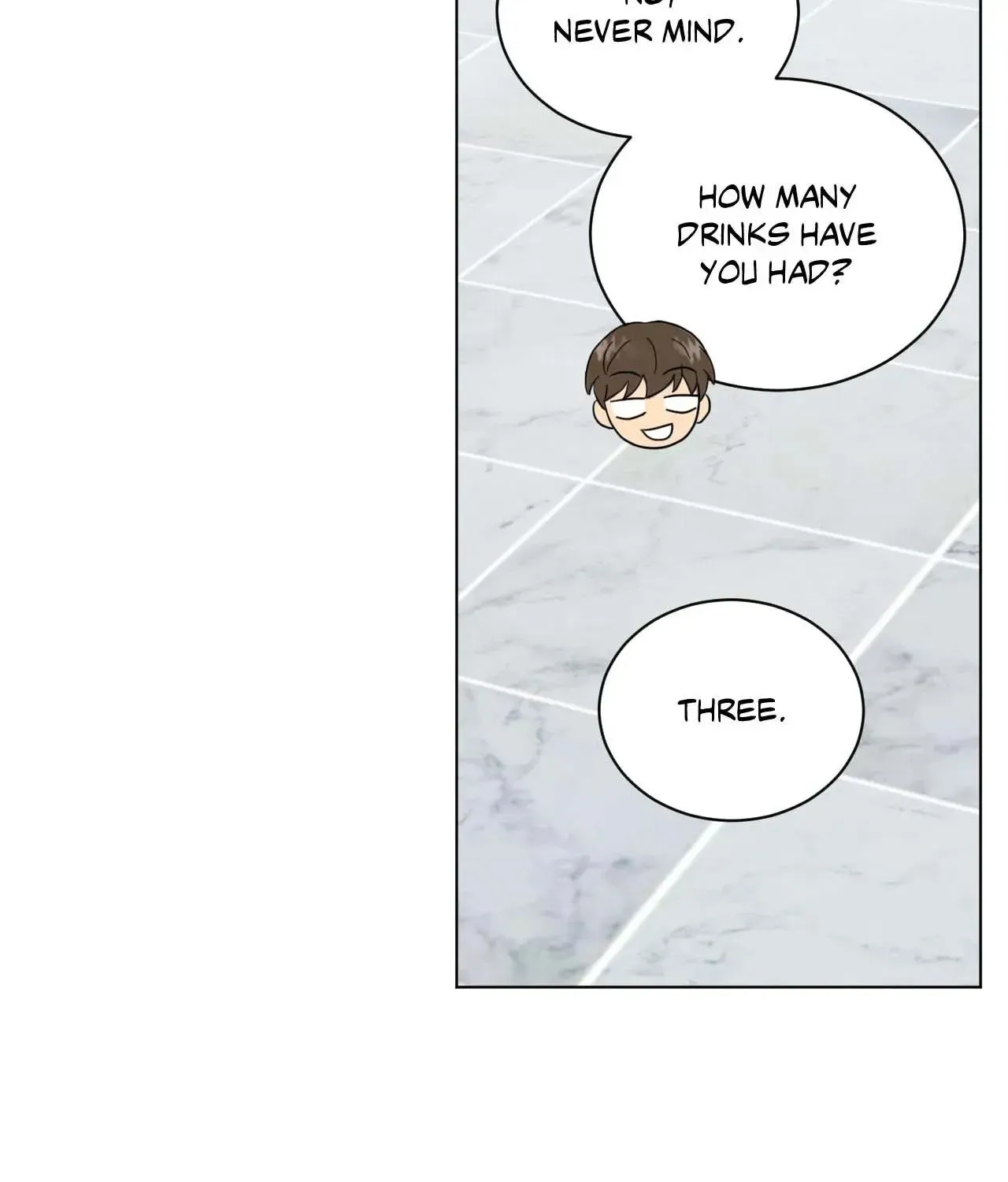 Abnormal Rommate Chapter 75 page 86 - 