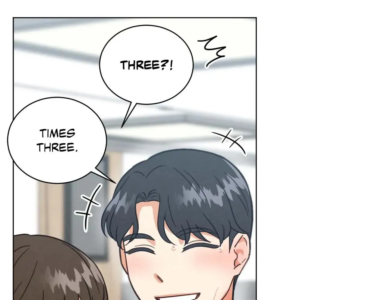 Abnormal Rommate Chapter 75 page 87 - 